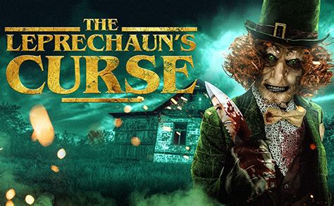 Chasing Rainbows: The Leprechauns Curse on Luck